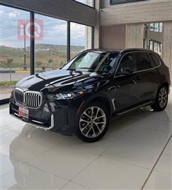 بي ام دبليو X5